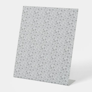 Expositor En L mesh Design Fifty