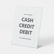 Método de pago Profesional profesional moderno