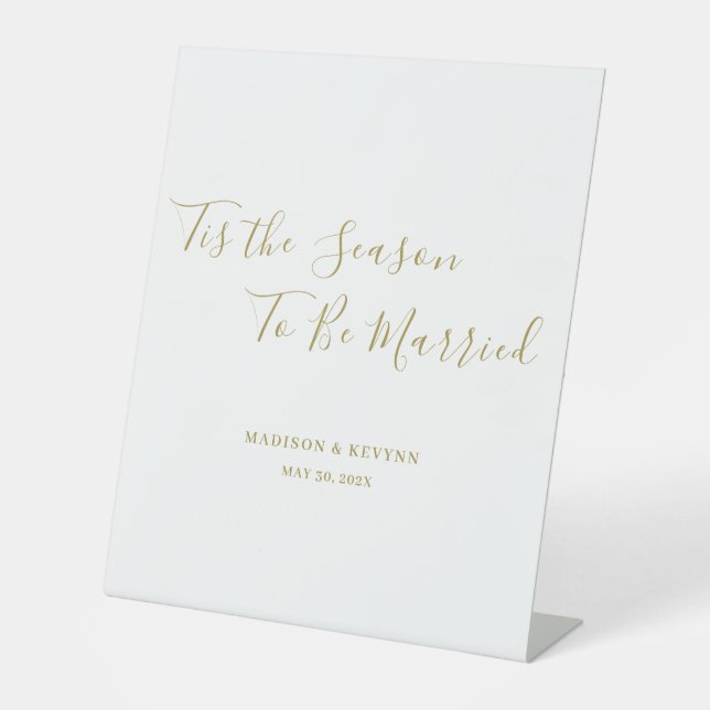 Expositor En L Mínimo y Moda | BODA (Anverso)