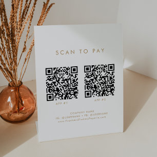 Expositor En L Moda Tipografía Dorada Empresa 2 Aplicaciones Esca