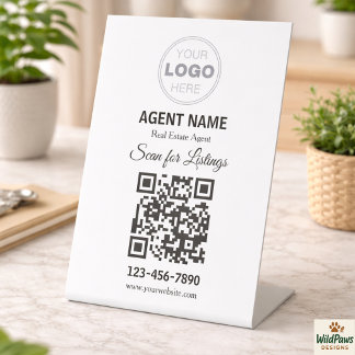 Expositor En L Modern Minimalist Real Estate Listing Scan