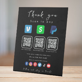 Expositor En L Moderna aplicación de venta de dinero para uso en 