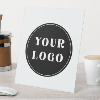 Expositor En L Moderna, elegante, elegante y Personalizable