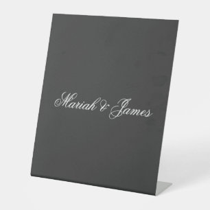 Expositor En L Moderno Minimalista elegante