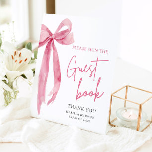 Expositor En L Moderno Rótulo de libros para invitados de la fies