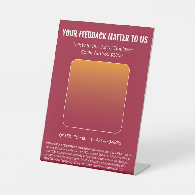 Expositor En L Moes Pedestal Rótulo (Anverso)