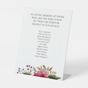 Expositor En L Monumento a la Reunión de la Escuela de Flores de