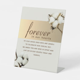 Expositor En L Monumento elegante