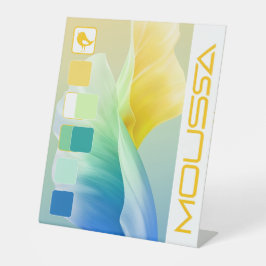 EXPOSITOR EN L MOUSSA