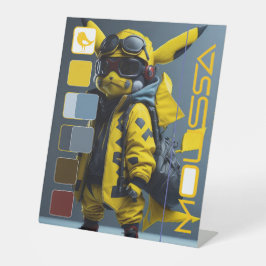 EXPOSITOR EN L MOUSSA