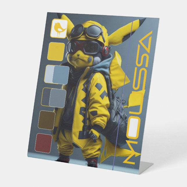 EXPOSITOR EN L MOUSSA (Anverso)