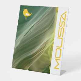 EXPOSITOR EN L MOUSSA