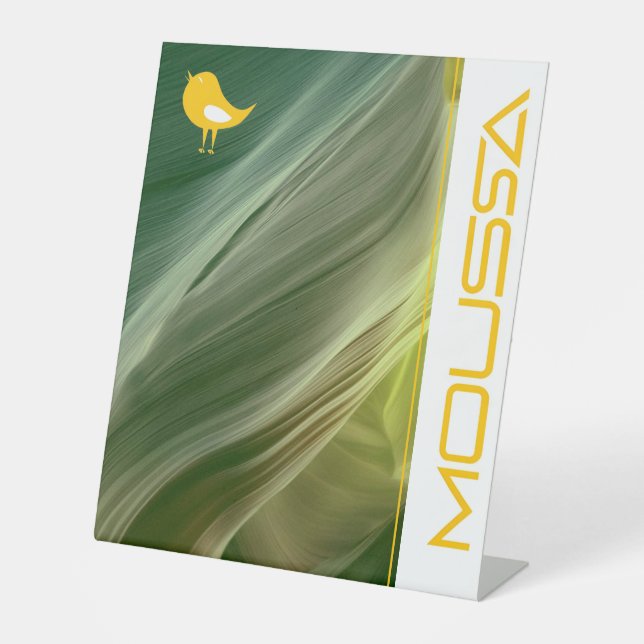 EXPOSITOR EN L MOUSSA (Anverso)