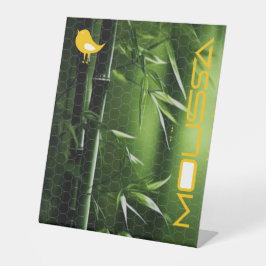 EXPOSITOR EN L MOUSSA