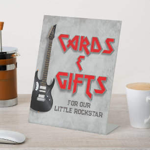 Expositor En L Nacido en la roca - Tarjetas y regalos