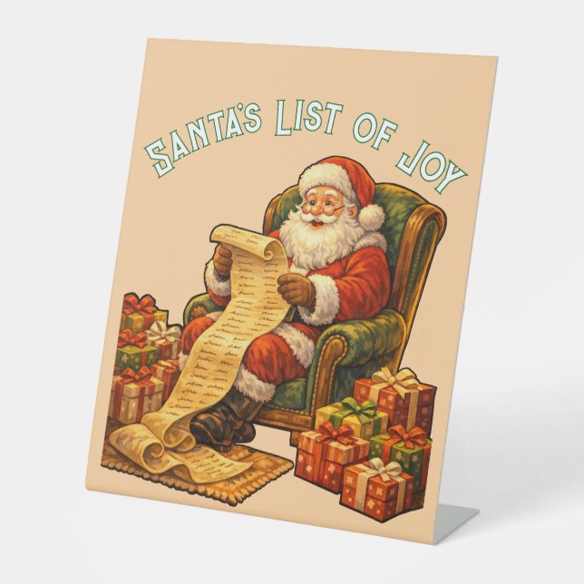 Expositor En L Navidad  (Anverso)