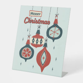 Expositor En L Navidades atómicos de mediados del siglo XX