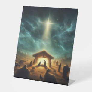 Expositor En L Navidades/Natividad/Jesús