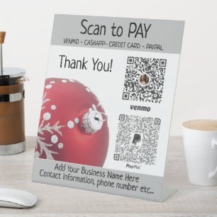 Expositor En L Navidades personalizados Mostrar pantallas 