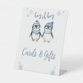 Expositor En L niño oh niño bebé de invierno