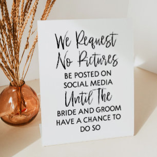 Expositor En L No solicitamos imágenes Boda Foam Board Pedestal