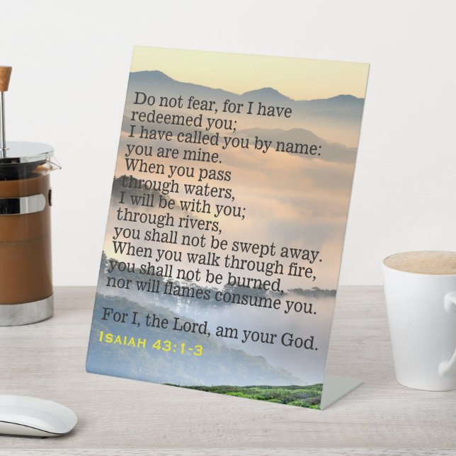 Expositor En L No teman al Rótulo peatonal (In Situ)