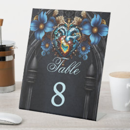 Expositor En L Noble corazón de vapor