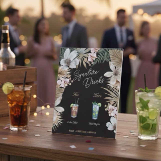 Expositor En L Noches de La Habana Bebidas con firma cubanas (Subido por el creador)