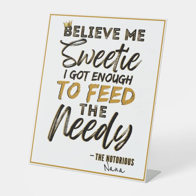 Expositor En L Novedosa escuela secundaria 90 con Hip Hop Cumplea (Anverso)