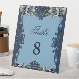 Expositor En L Nudo celta