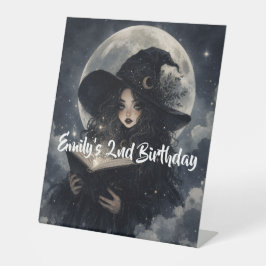 Expositor En L nuestra brujita cumple 2 || 