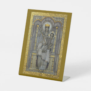 Expositor En L Nuestra Señora de Walsingham