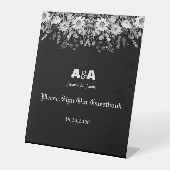 Expositor En L Nuestro libro es el Boda de la frontera de margari (Anverso)