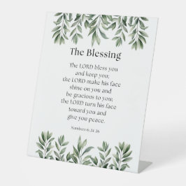 Expositor En L Numbers 6:24-26 The Lord Bless You and Keep You