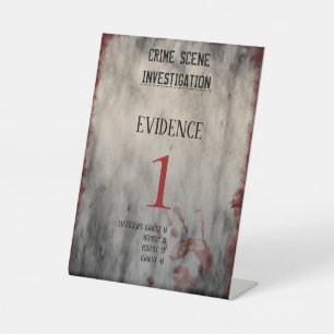 Expositor En L Número de tabla de cumpleaños de investigación 