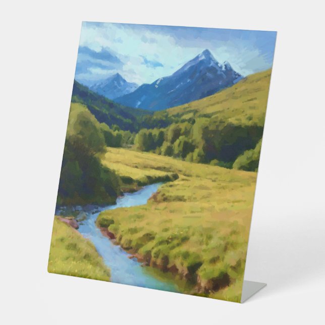 Expositor En L Oblivión nacido en Lethe (Anverso)