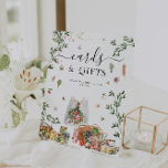 Expositor En L Off The Market Bridal Shower | Tarjetas y regalos<br><div class="desc">¿Buscando una manera creativa de personalizar de tu ducha de novia? Decorar con señalización personalizado. Estos letreros son completamente personalizables y pueden ser alterados para ser Rótulos de barra de postres, Rótulos de menú de bar, Rótulos de favoritos, Rótulos de libro de visitas, Rótulos reservados, Rótulos de hashtag, Posters de...</div>