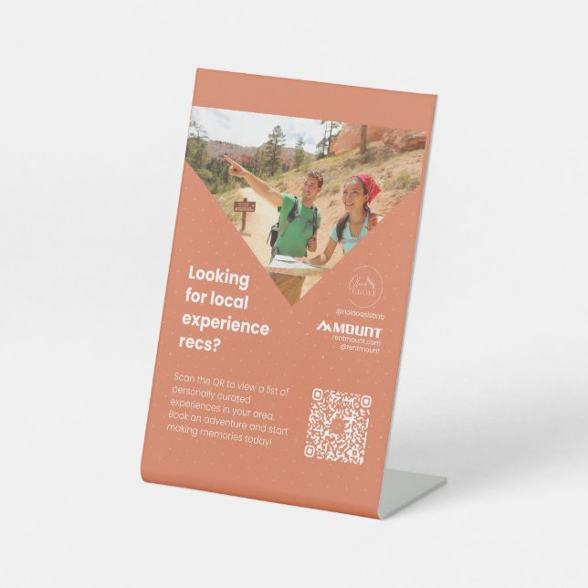 Expositor En L Pabellón de olivares (Anverso)