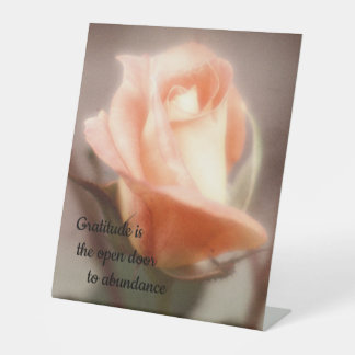 Expositor En L Palabras de sabiduría Rótulo peatonal