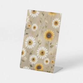 Expositor En L paladar de papel