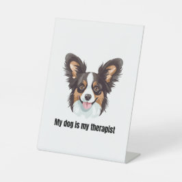 Expositor En L Papillon