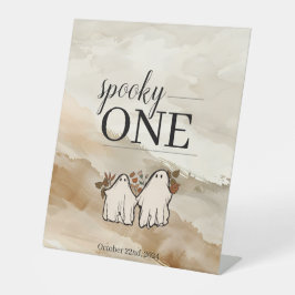 Expositor En L Parche de calabaza