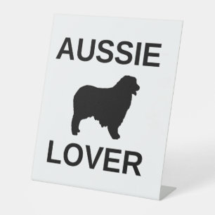 Expositor En L pastor australiano aussie lover