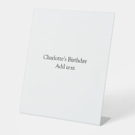 Expositor En L Pequeños niños pequeños mínimos y lindos Añadir cu