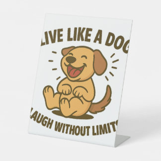 Expositor En L perro