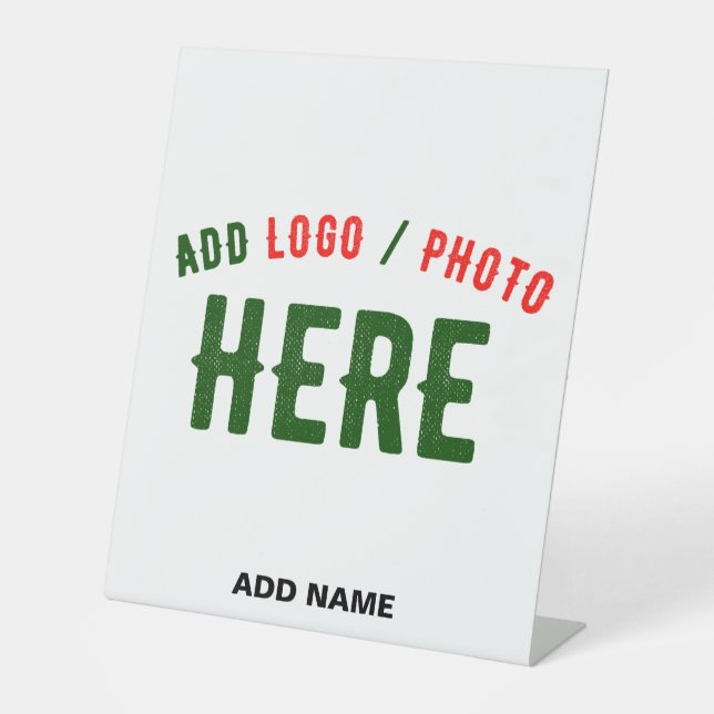 EXPOSITOR EN L PERSONALIZABLE MODERNO ESTILO BLANCO VERIFICADO MA (Anverso)