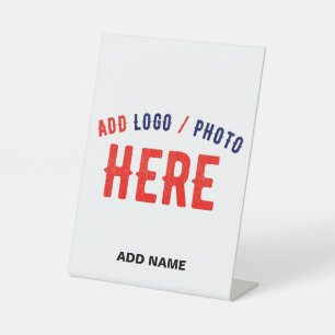 EXPOSITOR EN L PERSONALIZABLE MODERNO ESTILO BLANCO VERIFICADO MA
