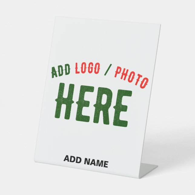 EXPOSITOR EN L PERSONALIZABLE MODERNO ESTILO BLANCO VERIFICADO MA (Anverso)