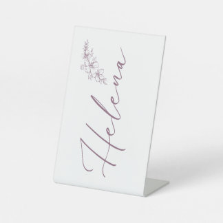 Expositor En L Personalizado