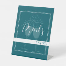 Personalizado de gasolina profunda bebe Rótulo Fie